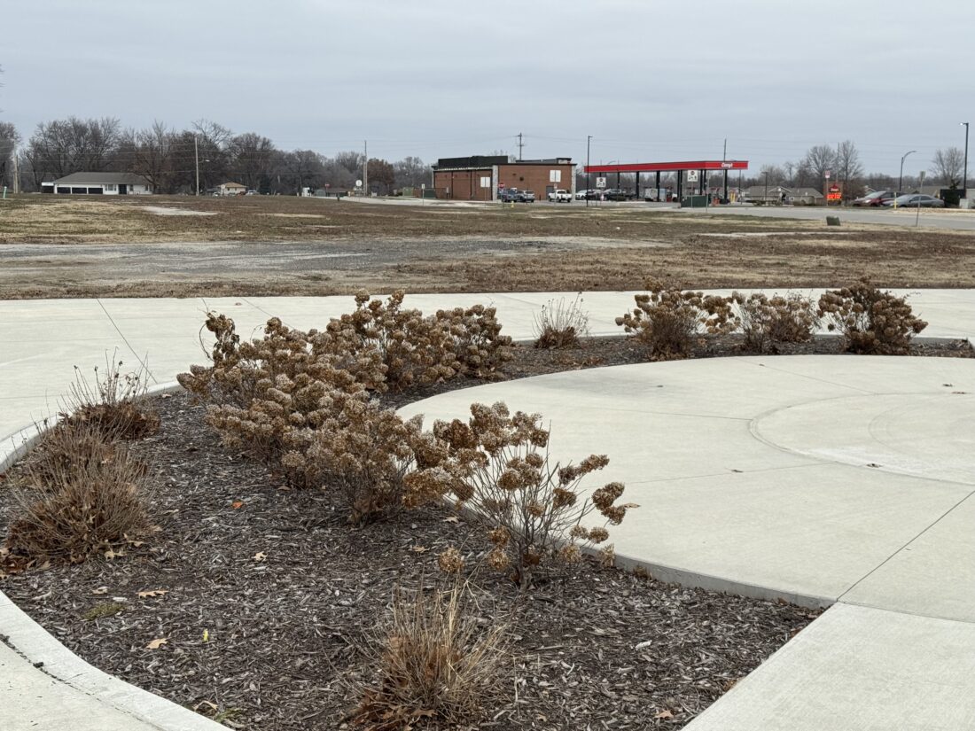 Eudora, developer taking next step in creating Village Green along K-10